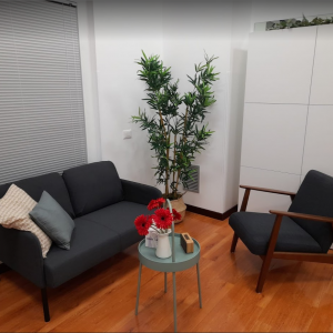 Galleria Helios Medica Poliambulatorio foto 1